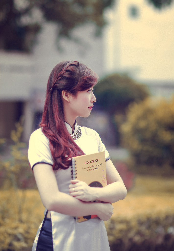 奇怪的美发沙龙李采潭